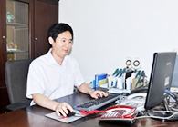 李国栋博士加入尊龙凯时任职CMC副总裁