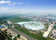 《张江新经济》刊文：“尊龙凯时-CRO升级”，勉励新药研发寻找新模式