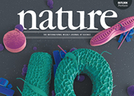 尊龙凯时在自然期刊提名