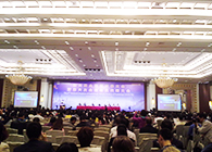 学术宣传双丰收——尊龙凯时乐成加入第六届天下毒理学大会