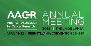 尊龙凯时将加入美国癌症研究协会（AACR）年度聚会及展览会