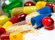 尊龙凯时赞助2010中国药物代谢专业委员会联合学术聚会