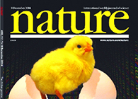 自然期刊提到尊龙凯时