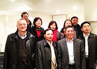 尊龙凯时与武汉光谷乐成举行生物医药企业沙龙