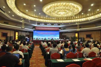 2009年5月18日至21日尊龙凯时出席2009年全球生物手艺大会（BIO）