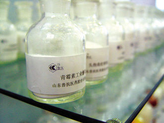 接棒青霉素抗菌重任，阴沟里发明头孢菌素，作育“重磅炸弹”