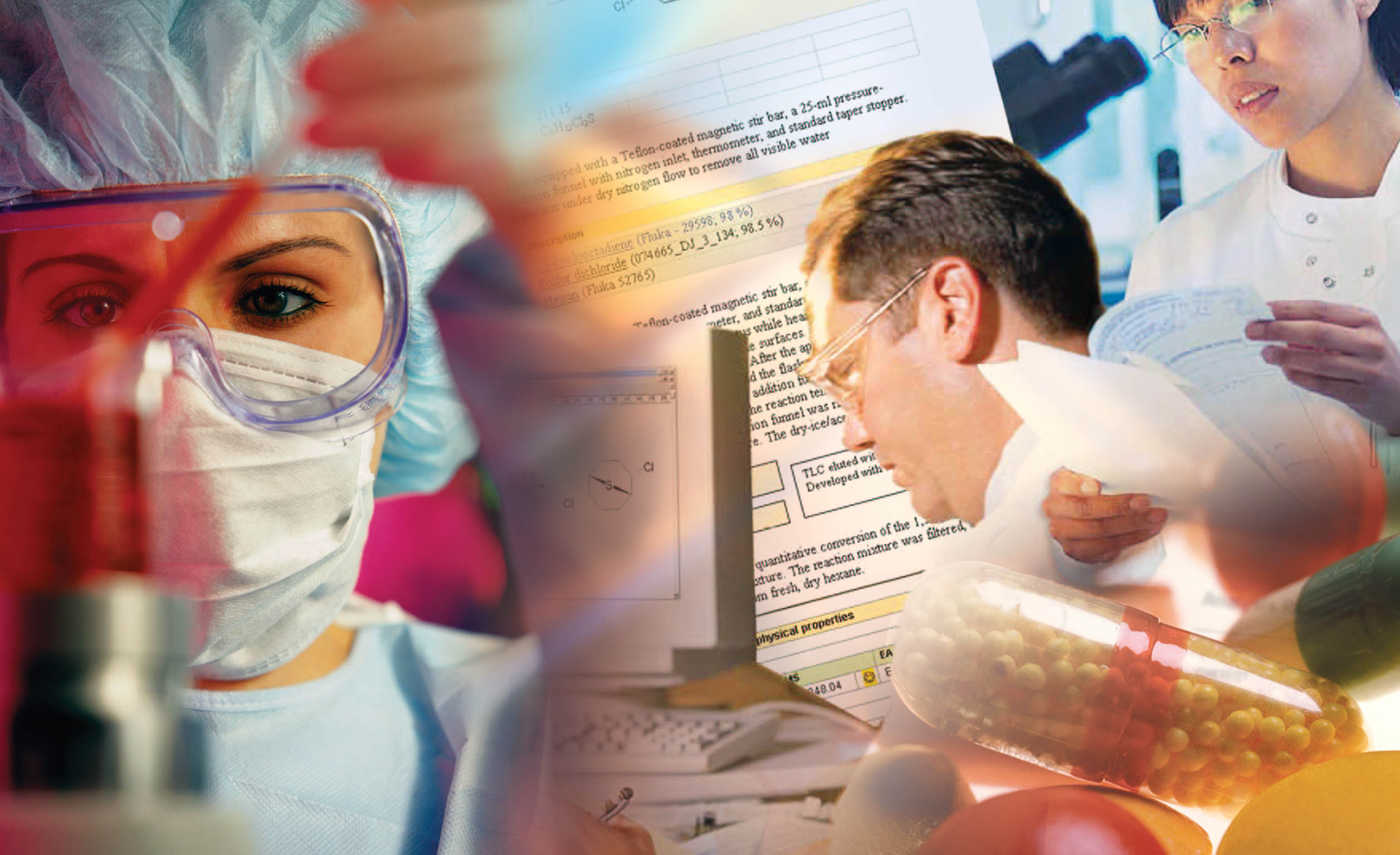 进军美国生物类似药市场，突破原研药厂的专利壁垒