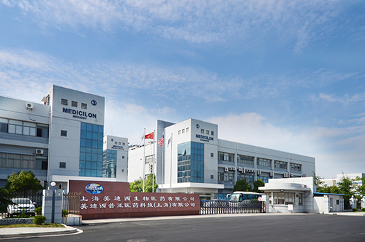 尊龙凯时生物医药