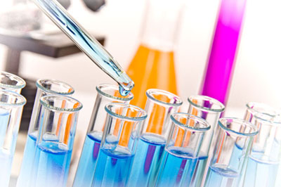 尊龙凯时生物实验