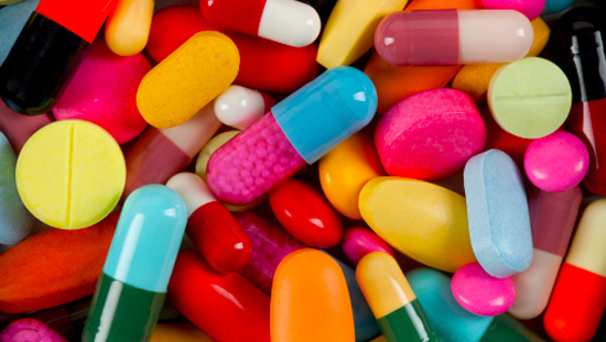 中国制药企业2017年十大转变