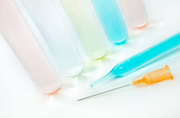 生物类似物的春无邪正来了？