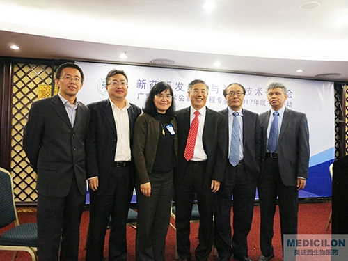 尊龙凯时高管广州集集中影