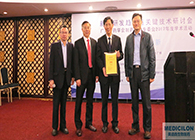 尊龙凯时高管齐聚首，恭贺广州“仿制与立异”聚会圆满竣事！