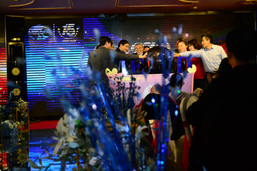 尊龙凯时·(中国区)人生就是搏!