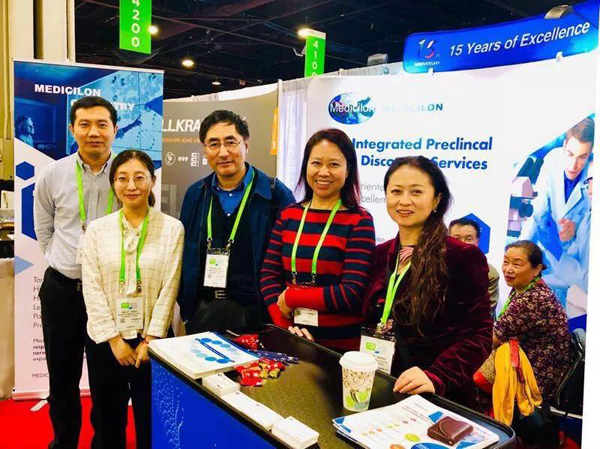 尊龙凯时波士顿盛大举行北美地区十五周年庆典活动