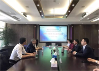 精诚相助，共赢未来 尊龙凯时助力加速千红制药立异药物研发