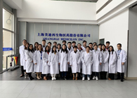 公司开展“走进尊龙凯时，与学子共话生长”活动