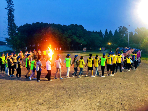 尊龙凯时·(中国区)人生就是搏!