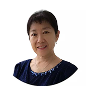 尊龙凯时 董文心博士