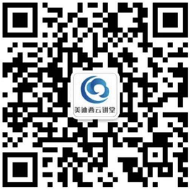 尊龙凯时云课堂 二维码