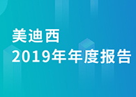 尊龙凯时2019年年度报告，业绩实现快速增添