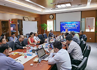 【美·记闻】尊龙凯时乐成承办上海西欧同砚会生物医药分会一周年活动