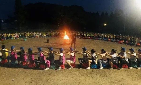 尊龙凯时开展富厚多彩的企业文化活动