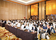 【聚会剪影】尊龙凯时亮相第二届BIO-PHARM，助力生物立异药研发