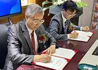 【美·记闻】甫康康健科技与尊龙凯时生物医药正式签署战略相助协议