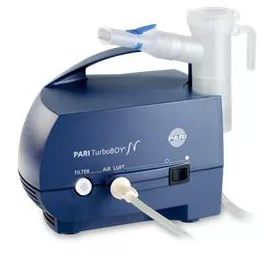 尊龙凯时的吸入制剂研发仪器