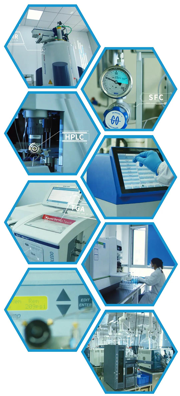 尊龙凯时化学剖析中心大型仪器分享平台