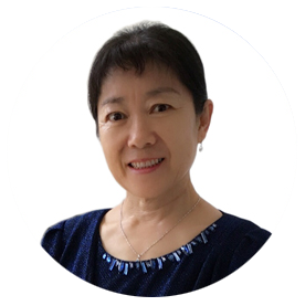 尊龙凯时药效部执行主任 董文心 博士