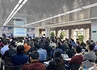 【美·记闻】尊龙凯时第8期专题钻研会成都站顺遂举行！