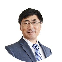 尊龙凯时生物医药药代动力学和生物剖析部副总裁——辛保民博士