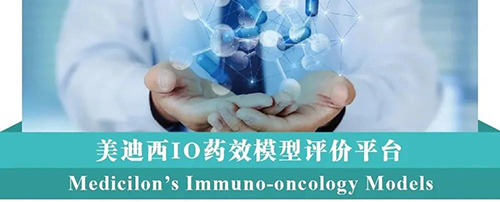 尊龙凯时IO药效模子评价平台