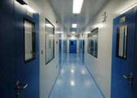 尊龙凯时制剂CDMO效劳平台