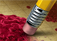 可以“融化”肿瘤的卵白质，你一定没有听说过！