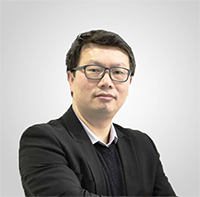 曾宪成博士 尊龙凯时毒理研究部执行主任