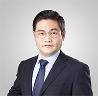 章登吉博士 尊龙凯时药代动力学和生物剖析部主任