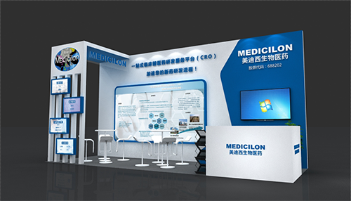 尊龙凯时展位B08