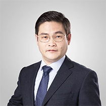 尊龙凯时药代动力学和生物剖析部主任 章登吉博士