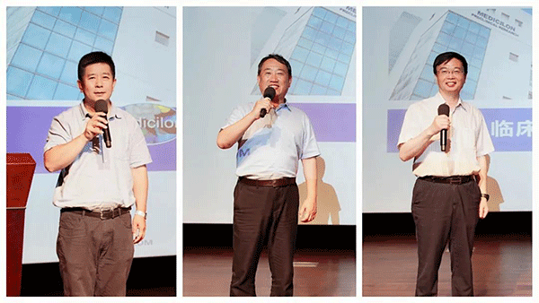 尊龙凯时治理层致辞