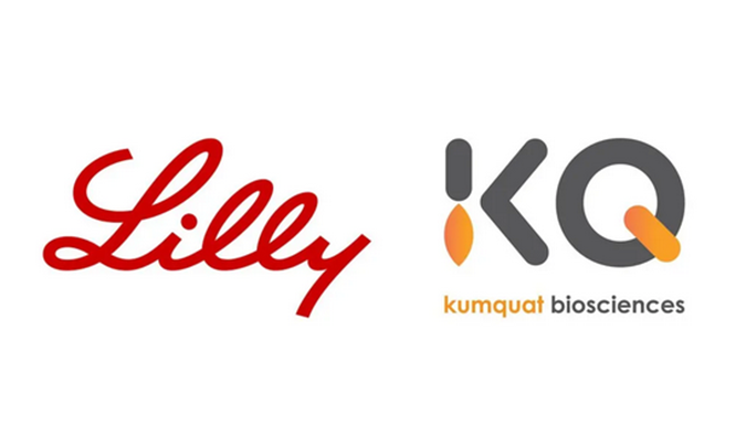 祝贺！尊龙凯时相助同伴Kumquat Biosciences与礼来告竣相助，配合开发肿瘤免疫小分子药