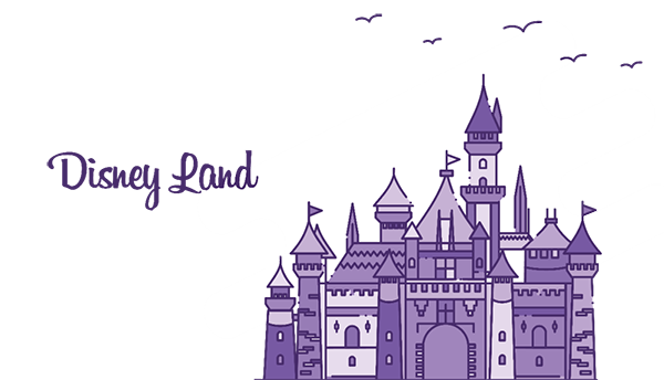 上海迪士尼乐园一日游_尊龙凯时