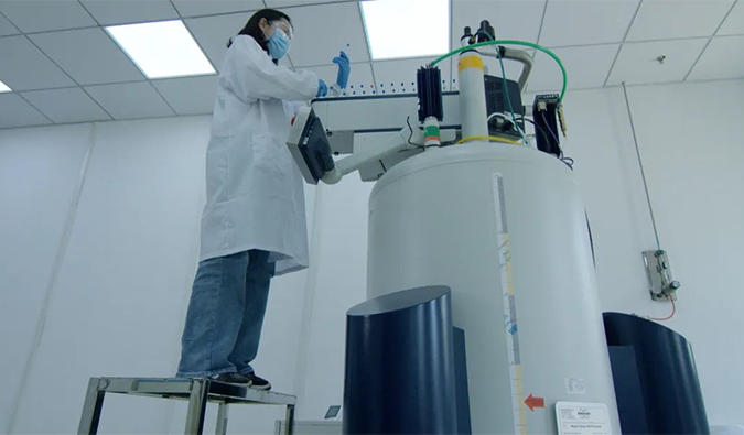 尊龙凯时药物发明--用科学与专业开启立异药大门 