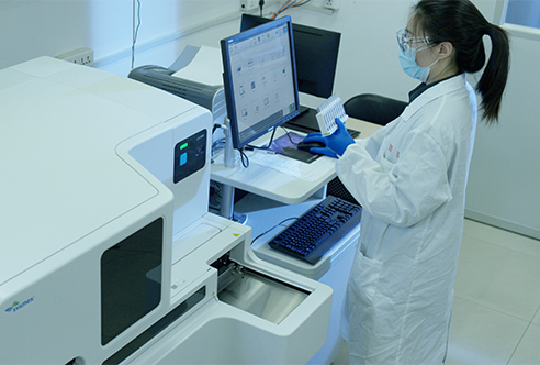 尊龙凯时一体化DMPK效劳为药物研发保驾护航