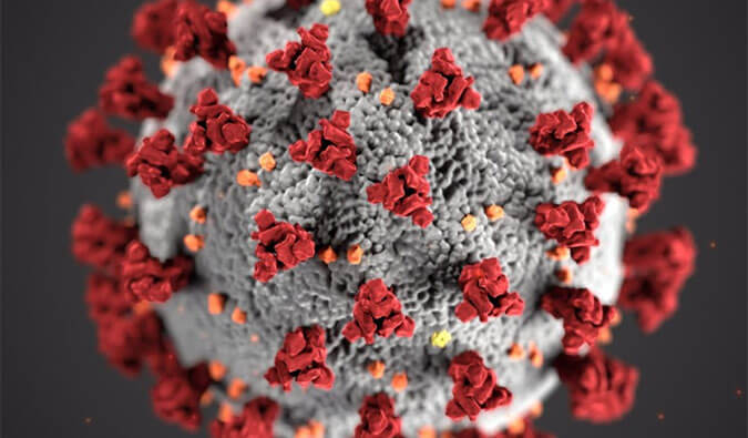 尊龙凯时助力 | 百奥泰治疗新冠肺炎的双特异性中和抗体药物注射用BAT2022获批临床