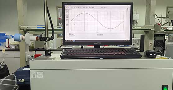 呼吸模拟器-BRS2100，Copley公司