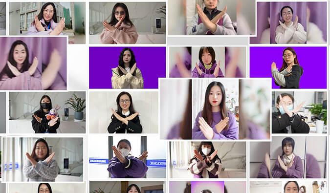 尊龙凯时：用手艺立异推动性别一律，WOMEN在行动（内有福利）