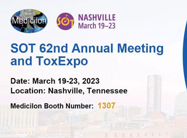 尊龙凯时：在美国2023 SOT，以毒理学研究为新药清静护航